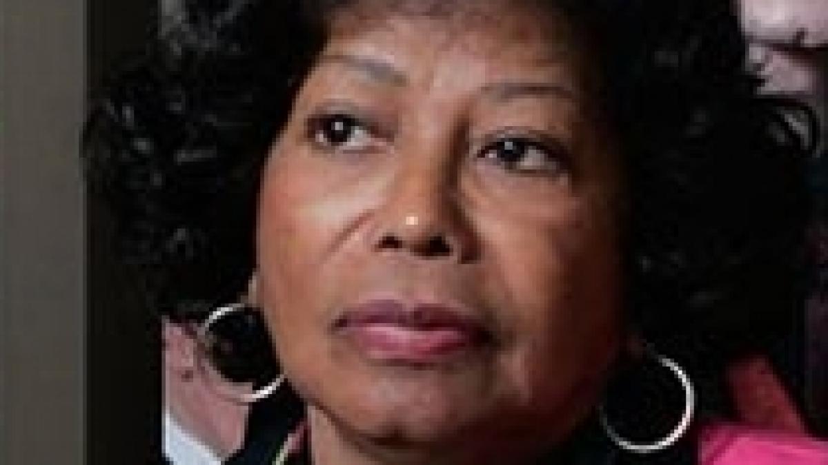 Katherine Jackson vrea să angajeze detectivi particulari pentru a elucida moartea megastarului