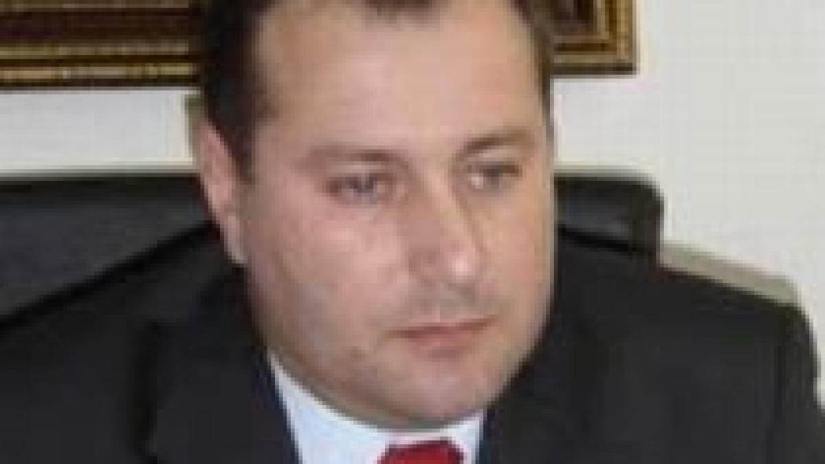 Sorin Pandele, pe urmele lui Radu Mazăre. ANI reclamă incompatibilitatea deputatului PDL, administrator de firme
