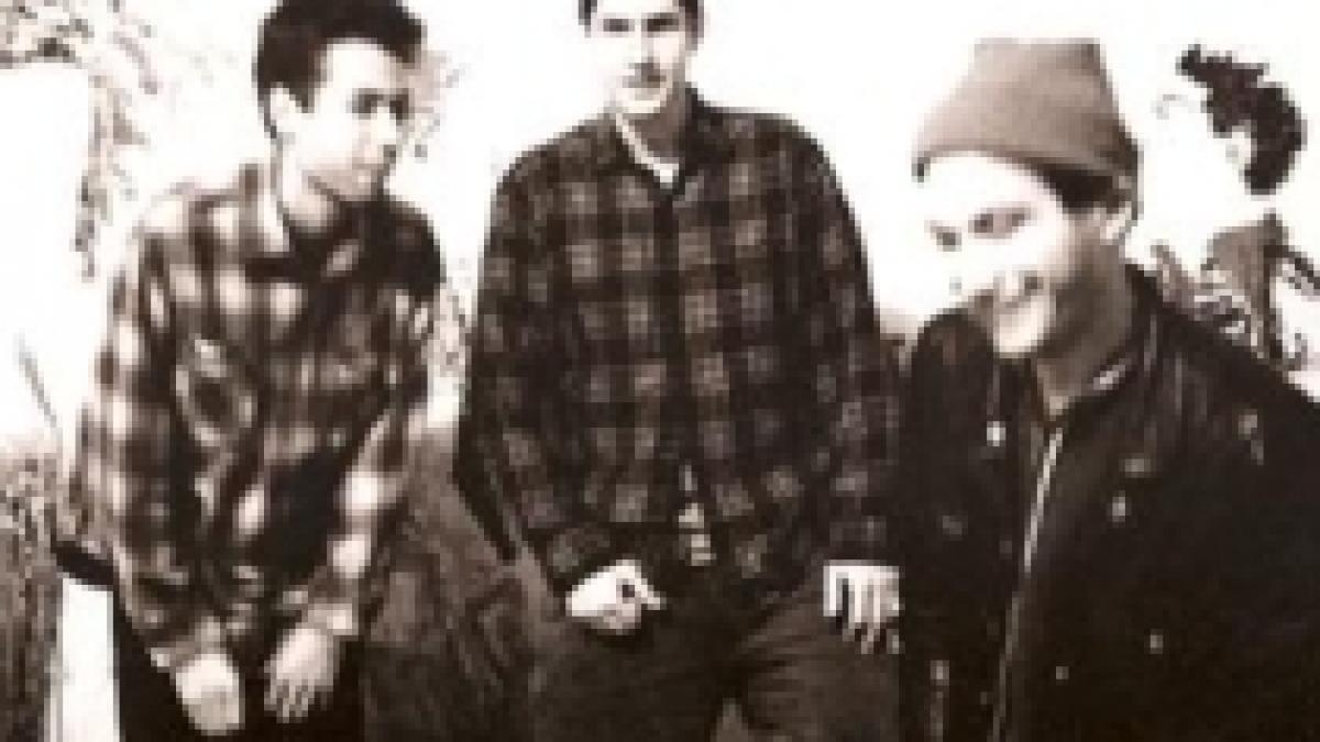 Zile negre pentru Beastie Boys: Unui membru al trupei i-a fost extirpată o tumoare canceroasă 