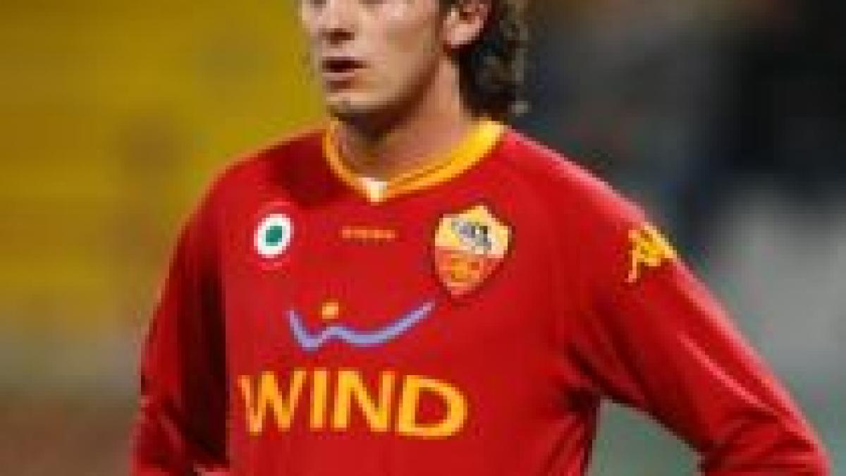 Acord între AS Roma şi Liverpool pentru Aquilani. Italianul îl va înlocui pe Xabi Alonso