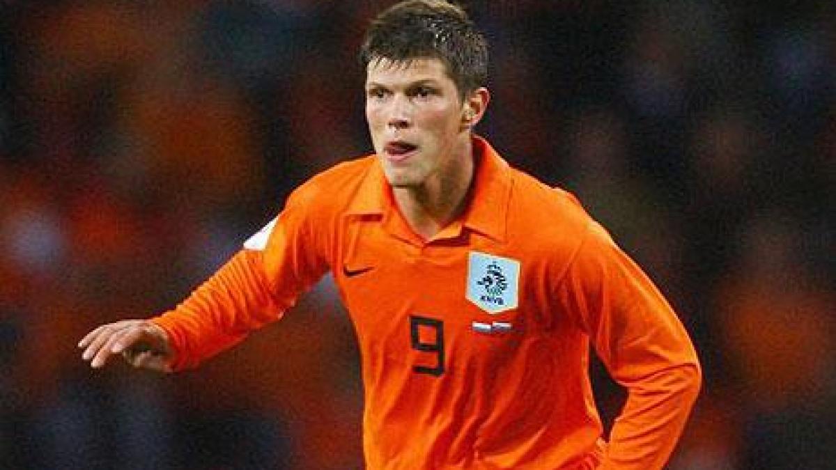 Mută şi Milan în mercato: L-a luat pe Huntelaar de la Real Madrid, pentru 15 milioane de euro