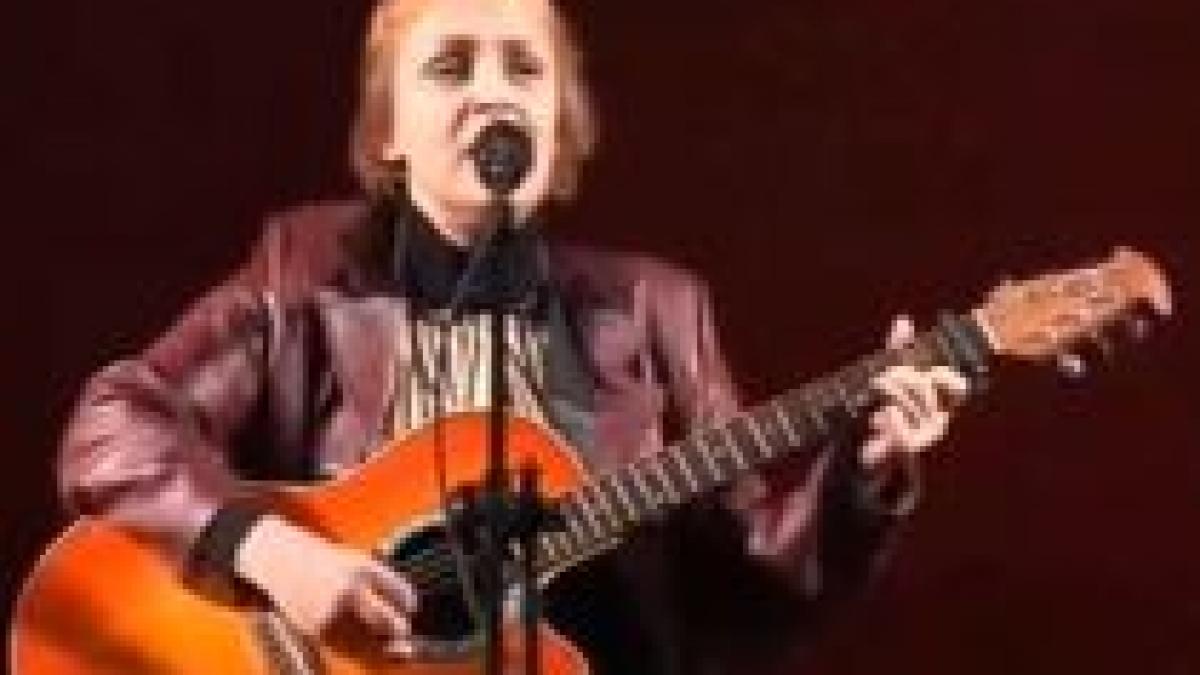 A murit Tatiana Stepa, una dintre cele mai cunoscute cantautoare de muzică folk  