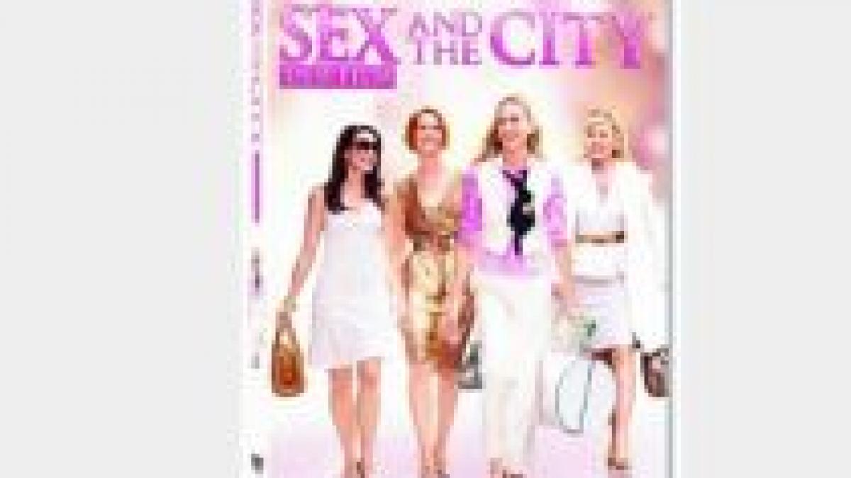 Autorităţile din Dubai au interzis filmările la filmul Sex and the City II, în ţara lor