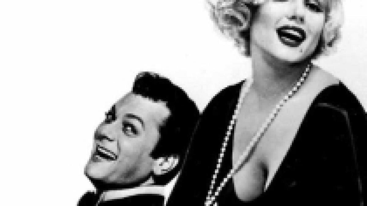 Tony Curtis: Am lăsat-o însărcinată pe Marilyn Monroe