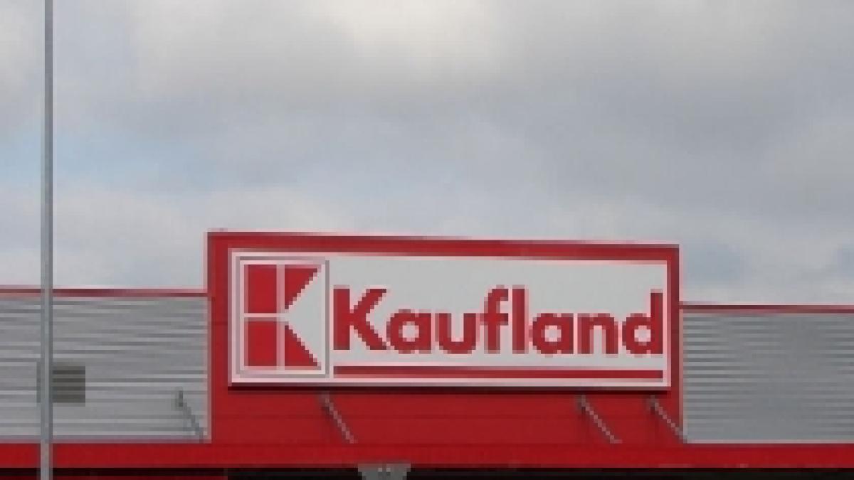 Inspectorii sanitar-veterinari: Hipermarketul Kaufland Colentina poate fi redeschis