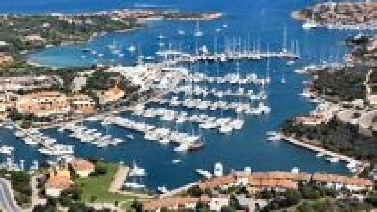 Lovitură de 16 milioane de dolari. Hoţii au furat seiful unei prinţese saudite, de la un hotel din Sardinia