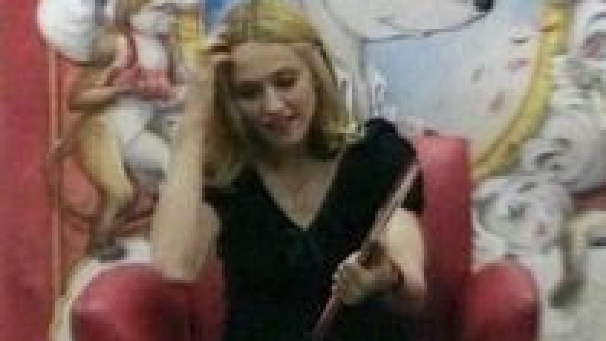 Madonna lansează două noi volume din seria cărţilor pentru copii 