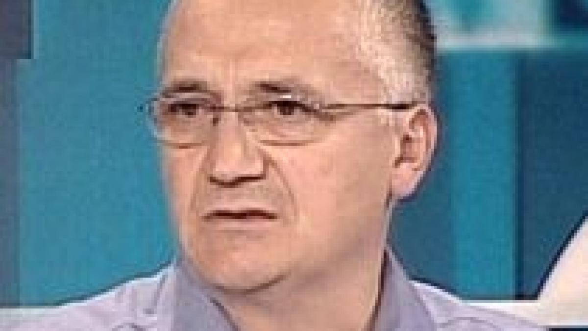 Fostul director SIE, Cătălin Harnagea, nu exclude posibilitatea existenţei unei închisori CIA în Capitală (VIDEO)