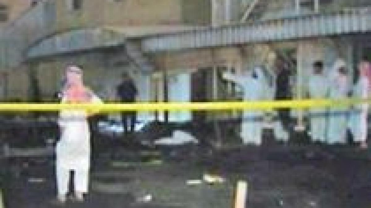 Kuweit. 41 de oameni au murit după un incendiu izbucnit la o nuntă