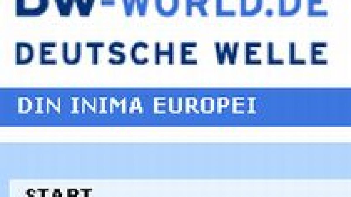 Deutsche Welle: Economiile din Europa de Est îşi revin uşor. România, undeva la mijloc