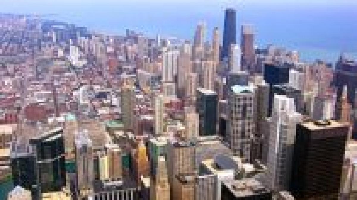 Autorităţile din Chicago au închis instituţiile publice pentru a economisi bani la buget