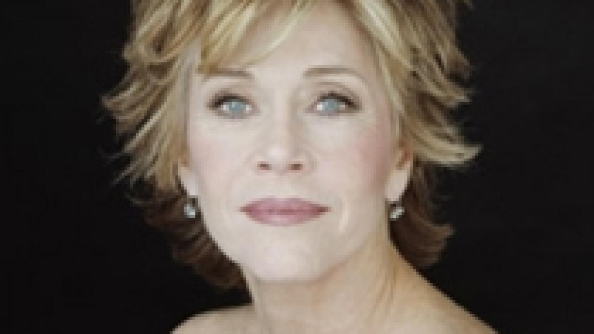 Jane Fonda, mireasă septuagenară. Actriţa vrea să se mărite pentru a patra oară