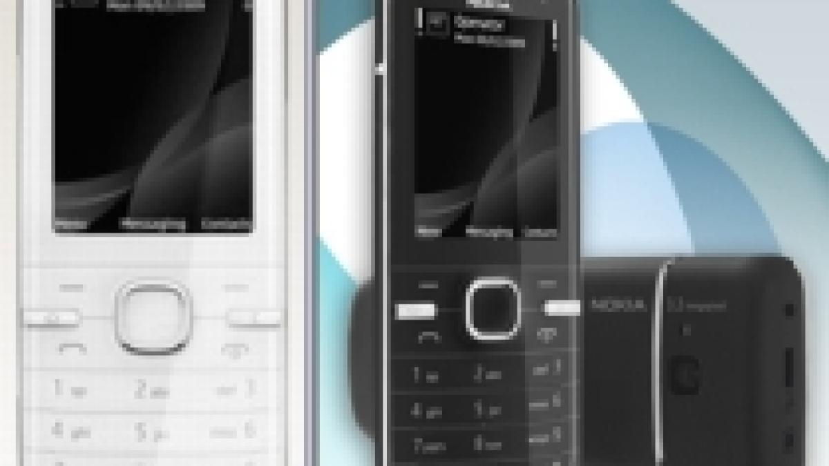 Nokia 6730 clasic a fost lansat în România (VIDEO)