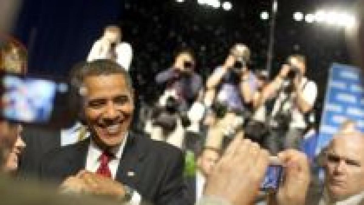 Obama: victoria din Afganistan nu va ?rapidă? sau ?uşoară?
