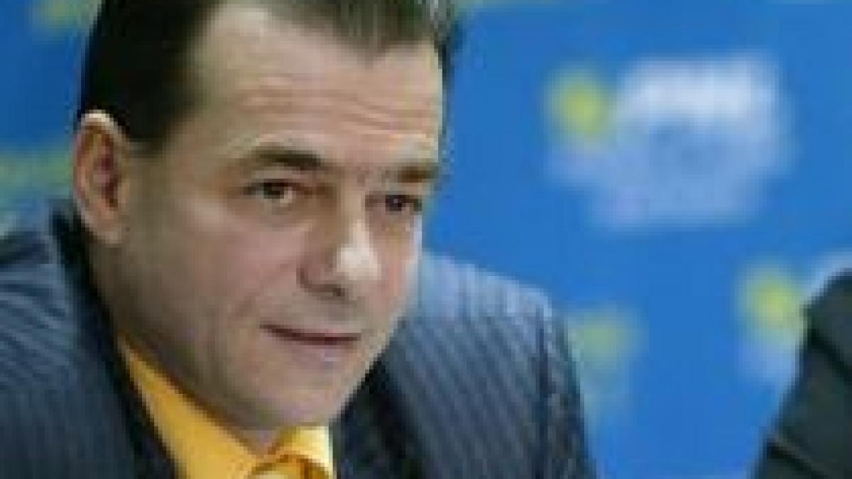 Orban a cerut sesizarea Parchetului pentru ascultarea ilegală a membrilor comisiei Udrea