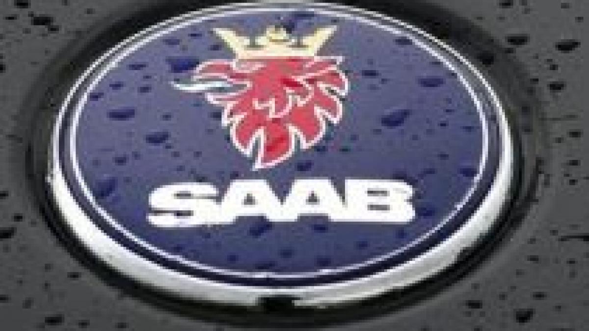 GM a făcut prima vânzare: Saab ajunge la un alt grup suedez