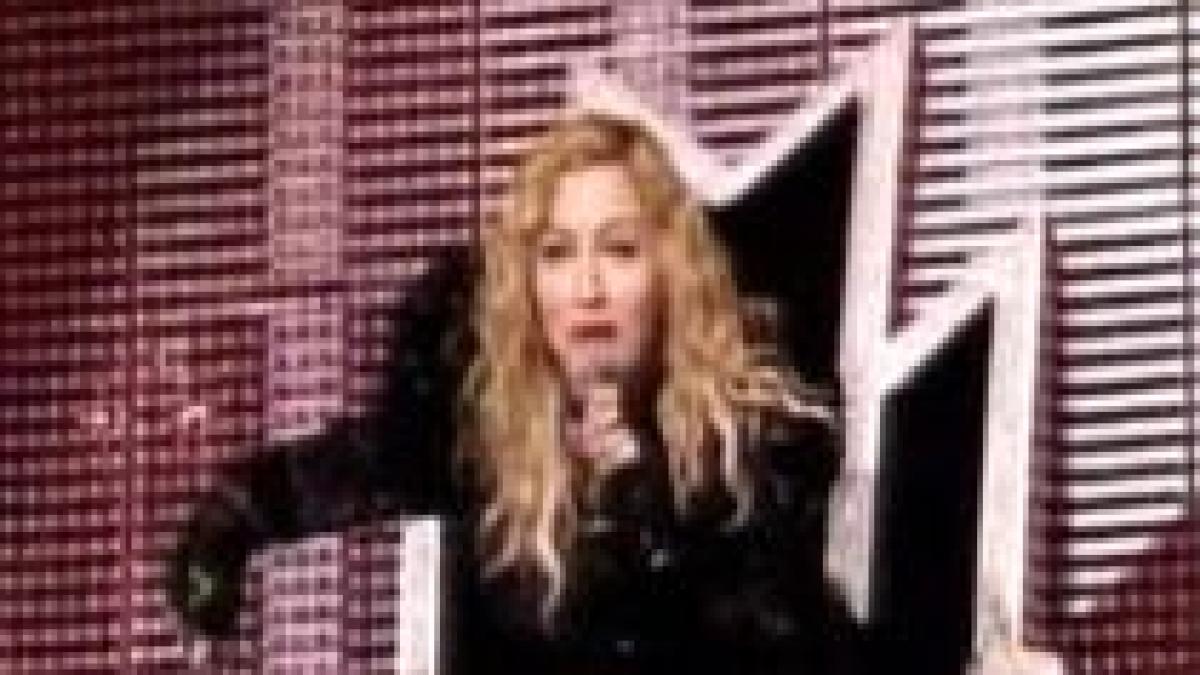 Madonna, în formă maximă la Munchen: 35.000 de fani i-au urmărit prestaţia (VIDEO)