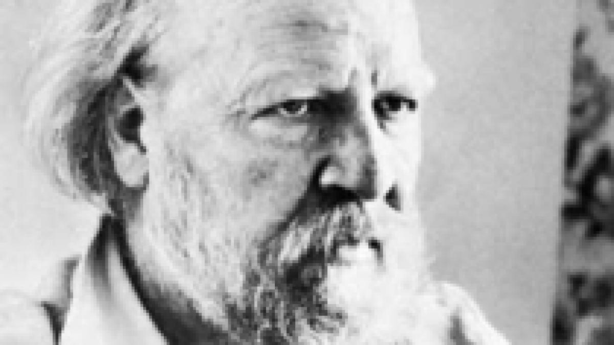 Memoriile lui William Golding: Scriitorul a încercat să violeze o fată de 15 ani 