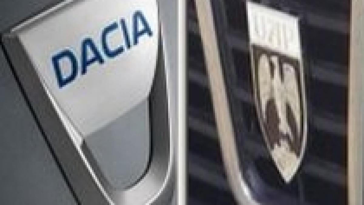 40 de ani de Dacia. De la modelul 1100 la primul SUV. Istoria celui mai mare brand auto românesc (FOTO)