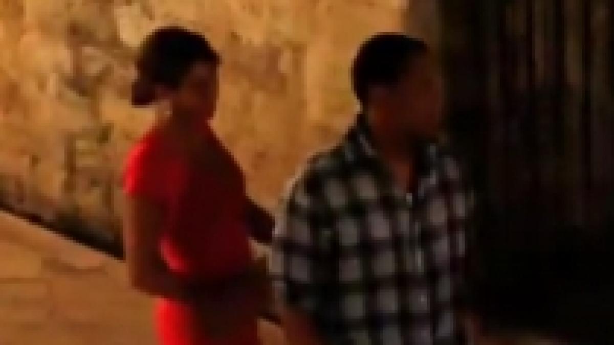 Beyonce şi Jay-Z, implicaţi într-un scandal cu paparazzi din Croaţia (VIDEO)