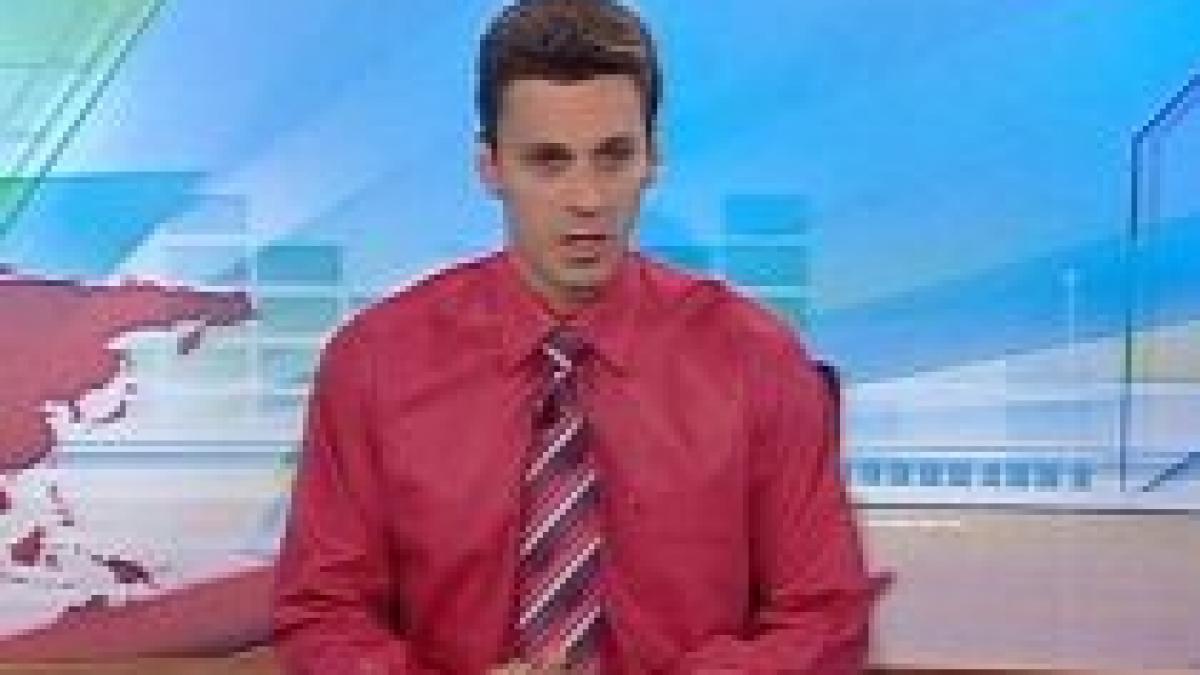 În Gura Presei cu Mircea Badea revine din vacanţă, duminică, 23 august