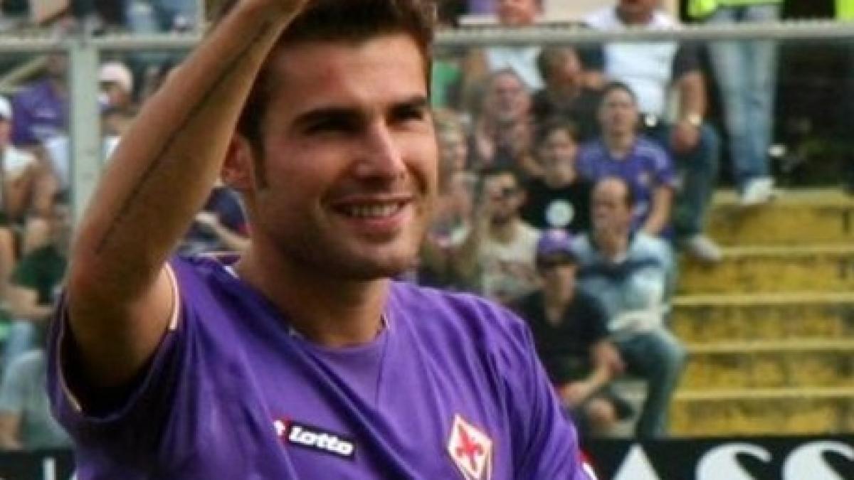 Mutu marchează la debutul noului sezon din Serie A, dar Fiorentina nu ob&#539;ine decât un egal la Bologna