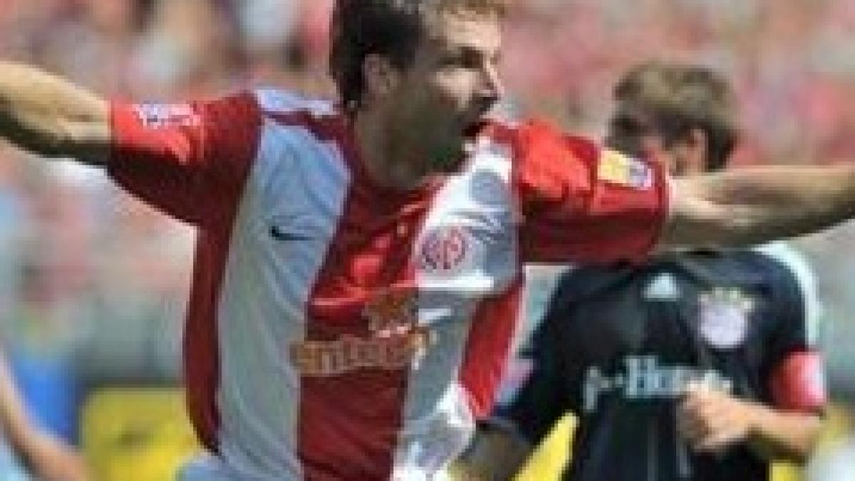 Stuttgart, egal la Dortmund fără Marica. Bayern rămâne fără victorie în acest sezon