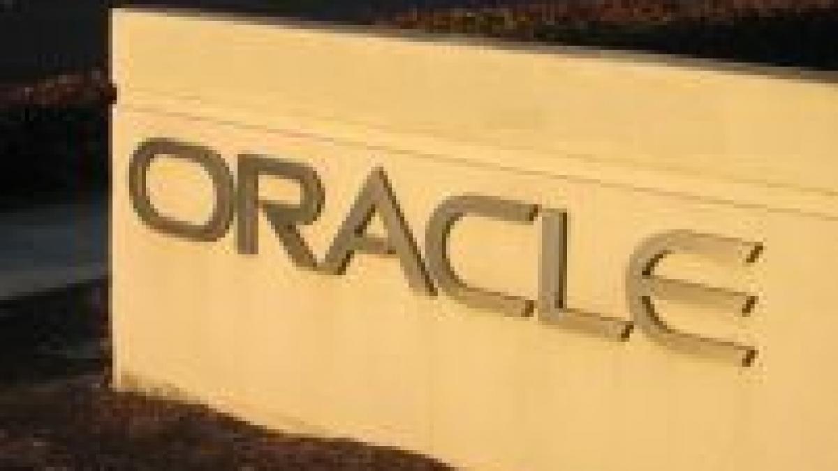 Directorul executiv Oracle, plătit cu un dolar în 2010