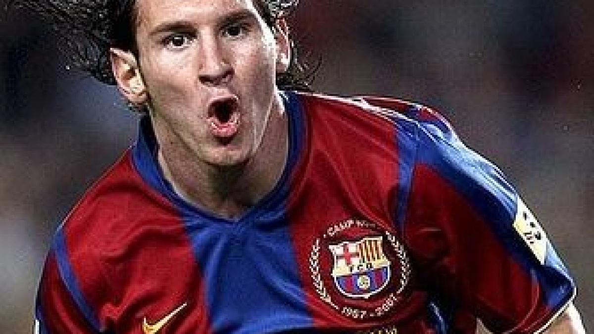 Messi îndeplineşte o formalitate şi Barcelona câştigă SuperCupa Spaniei (VIDEO)