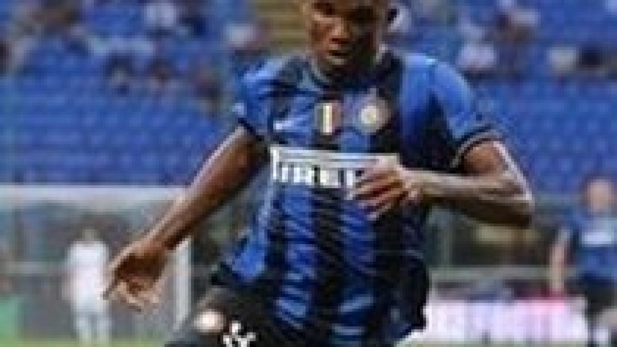 Un debut nu foarte special pentru Inter în noul sezon al Serie A: egal acasă cu Bari