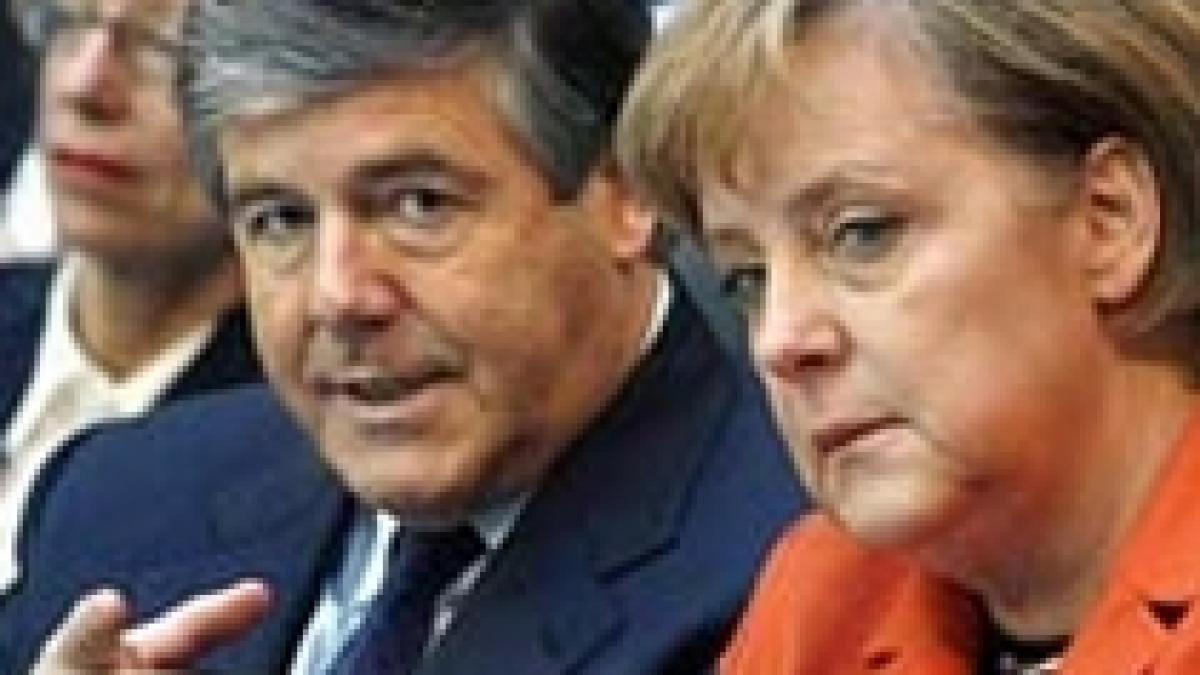 Angela Merkel petrece pe bani publici. Cancelarul german, în mijlocul unui scandal 