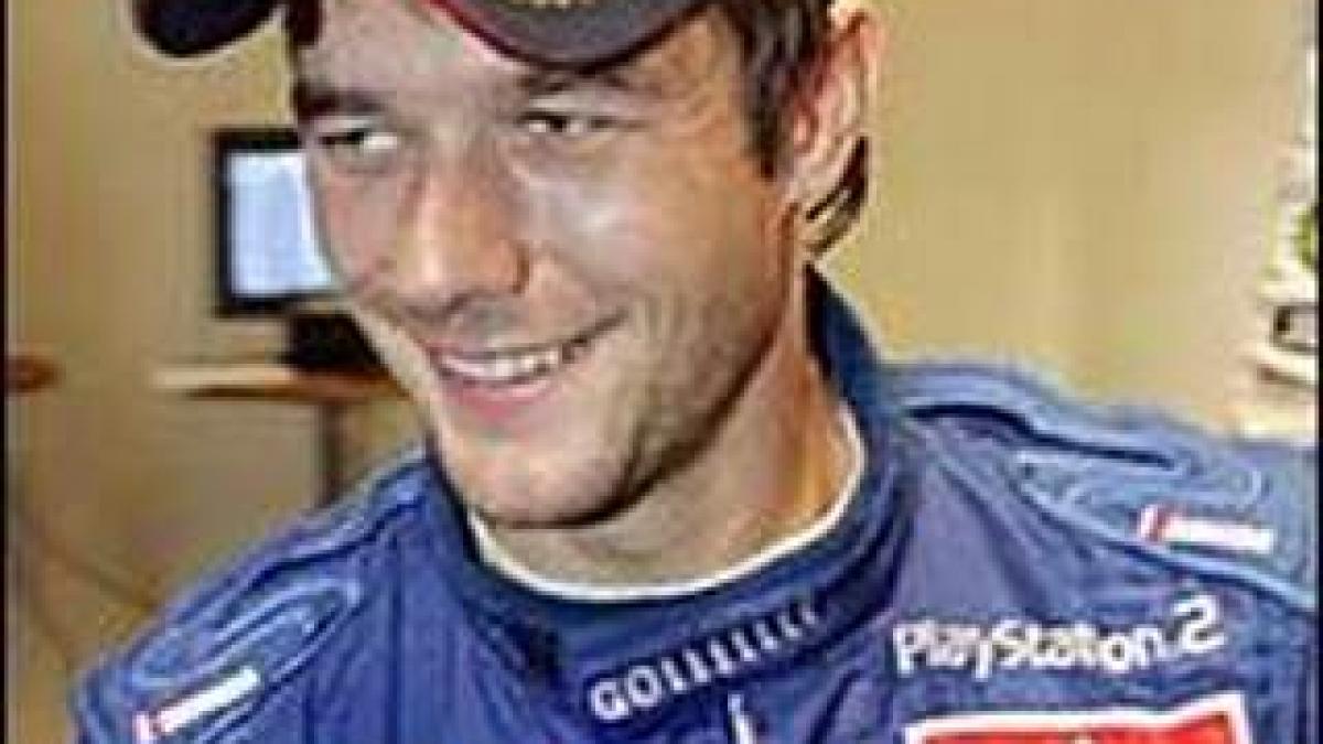 Loeb confirmă interesul pentru Formula 1: Sunt curios să aflu dacă sunt dorit şi ce pot face