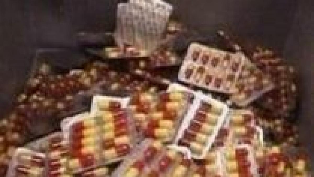 Acord între distribuitorii de medicamente şi Ministerul Sănătăţii: Livrările nu vor fi oprite deocamdată