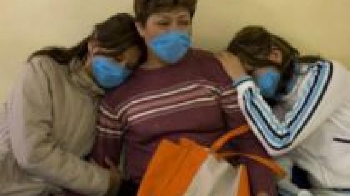 Bilanţ tragic. Gripa porcină a ucis 584 de oameni în Brazilia 