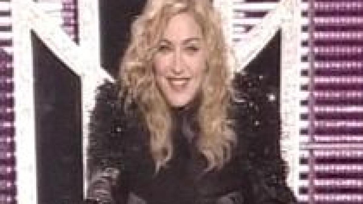 Madonna, încă în România. Diva ar putea rămâne în ţară până sâmbătă