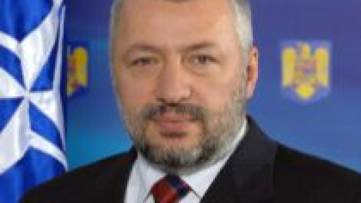 Iulian Fota: Scandalul Mircea Băsescu, premeditat. Preşedintele va da explicaţii la momentul oportun