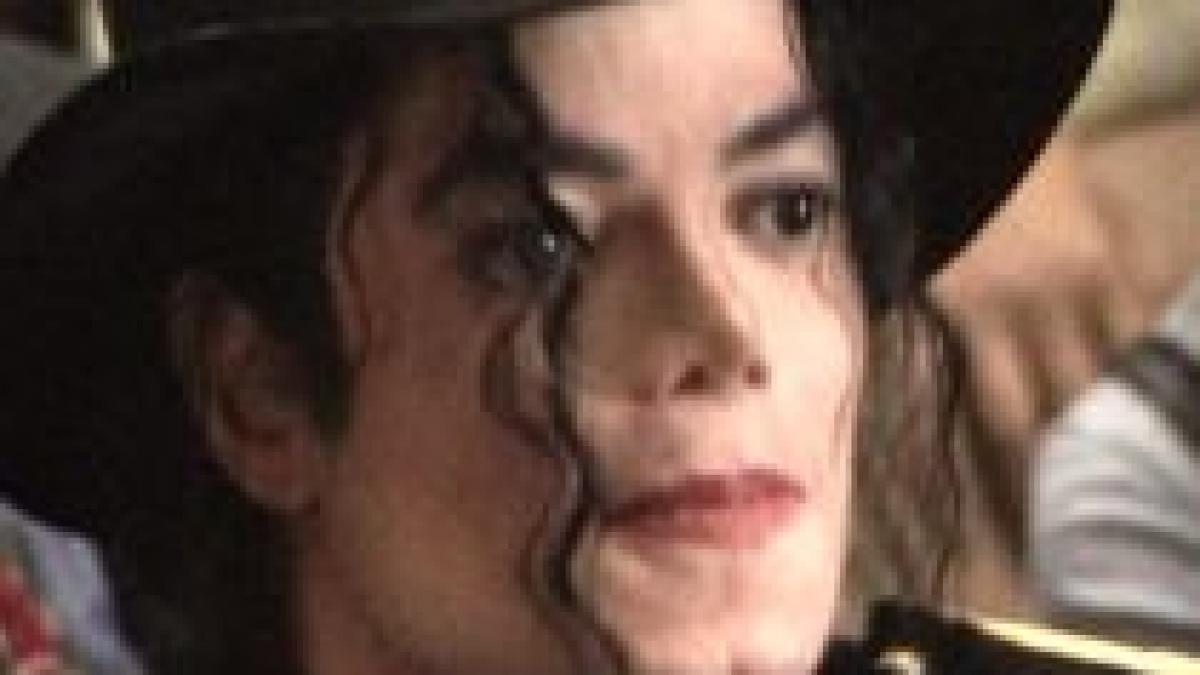 Michael Jackson şi copiii rătăciţi: Încă un tânăr pretinde că este fiul megastarului (VIDEO)