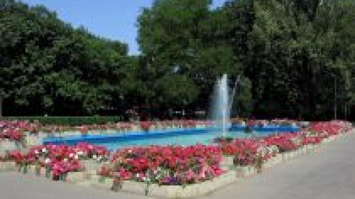 În parcul Herăstrău din Bucureşti va fi inaugurată aleea Michael Jackson