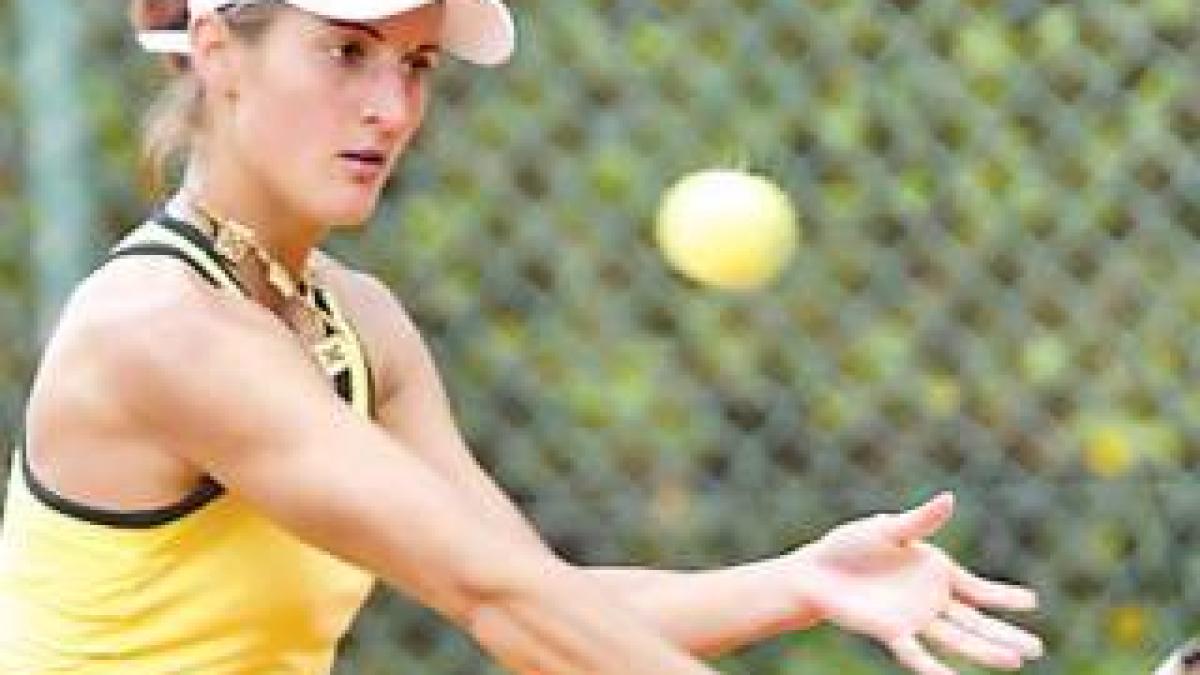 Hănescu, Dulgheru şi Gallovits, eliminaţi din prima zi de concurs la US Open