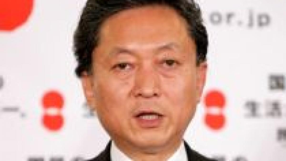 Japonia: Opoziţia preia puterea în urma unei victorii istorice în alegeri
