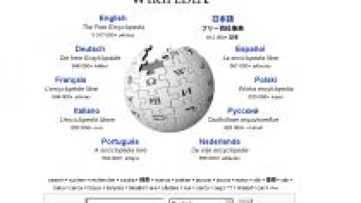 WikiTrust, aplicaţia prin care Wikipedia îşi va colora textele în funcţie de acurateţea informaţiei