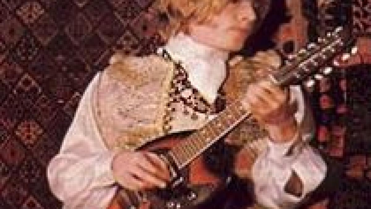 Se redeschide ancheta privind moartea chitaristului Brian Jones, membru fondator "Rolling Stones"