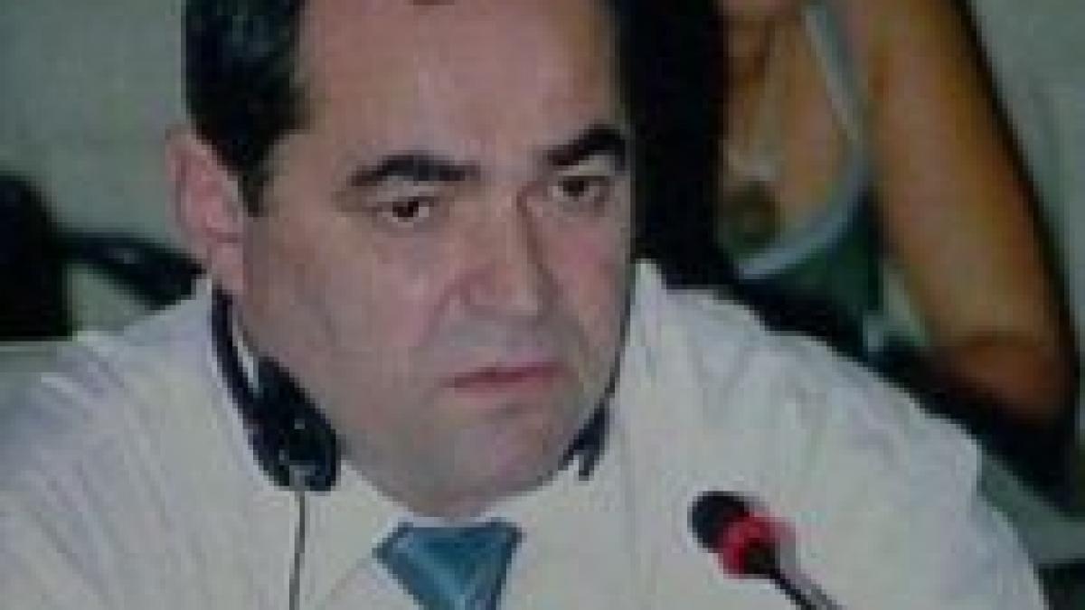 Ambasadorul român în SUA: Extrădarea lui Mihai Necolaiciuc ar putea dura câţiva ani