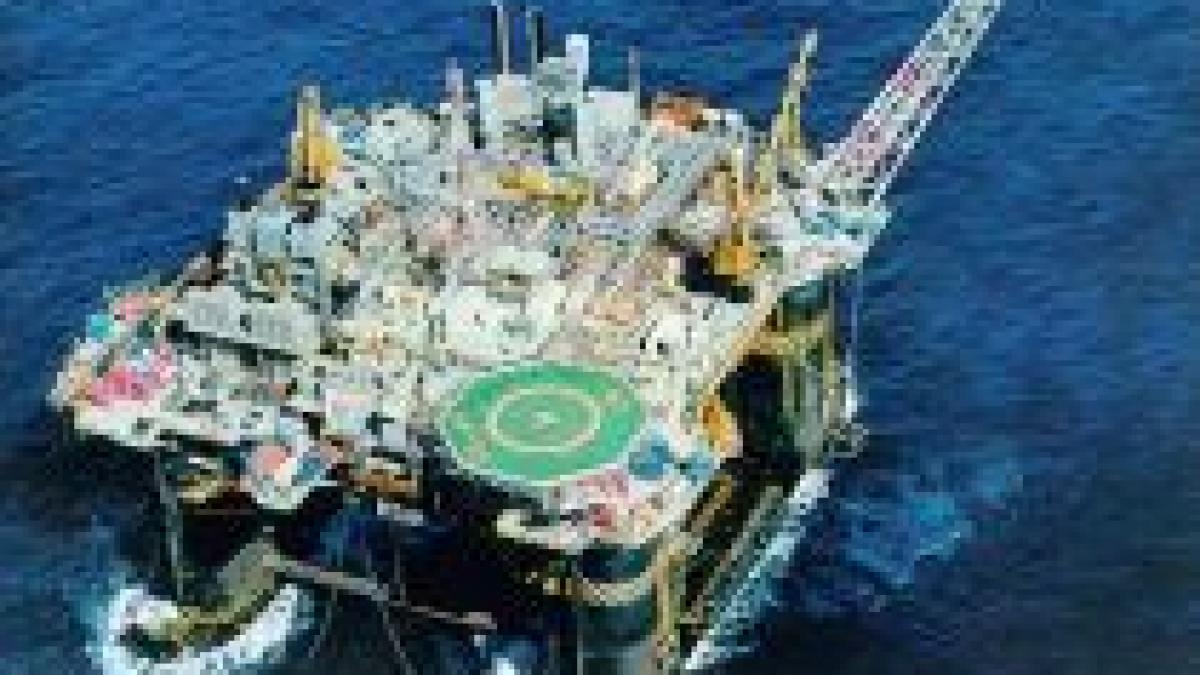 Brazilia întăreşte controlul statului asupra rezervelor petroliere
