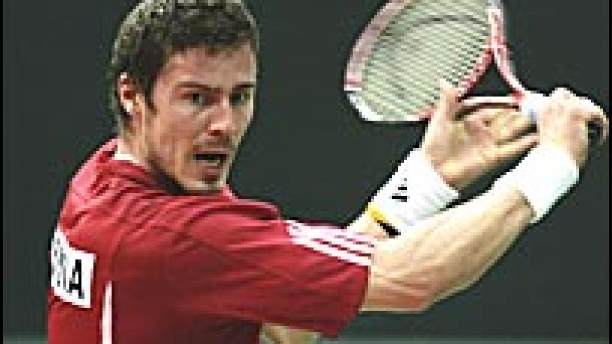 Marat Safin şi-a luat adio de la tenisul la nivel înalt, după eliminarea de la US Open