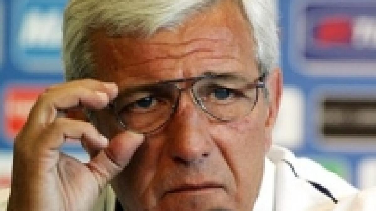 Georgia - Italia 0-2. Două autogoluri suspecte georgiene  au făcut norocul ?meritat? al lui Marcello Lippi (VIDEO)
