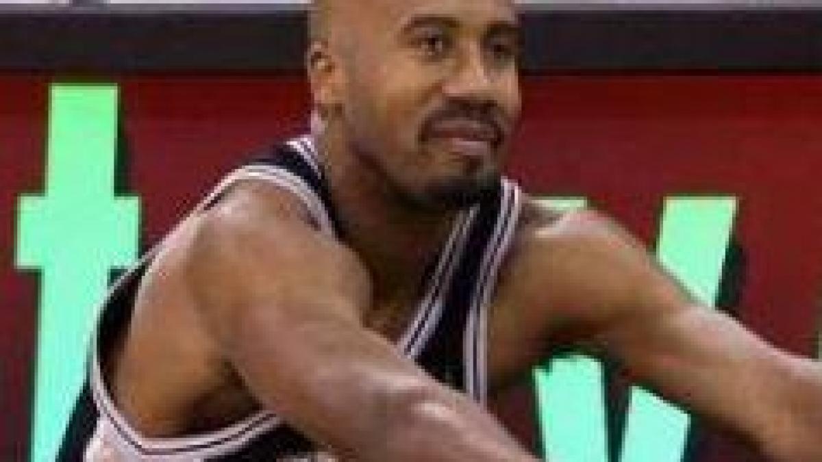 Bruce Bowen, unul dintre cei mai buni apărători din NBA, s-a retras (VIDEO)