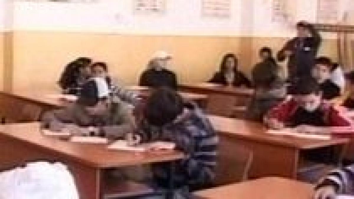 Pe ce lege a educaţiei îşi asumă Guvernul răspunderea? Vezi ce schimbări se vor face în învăţământ