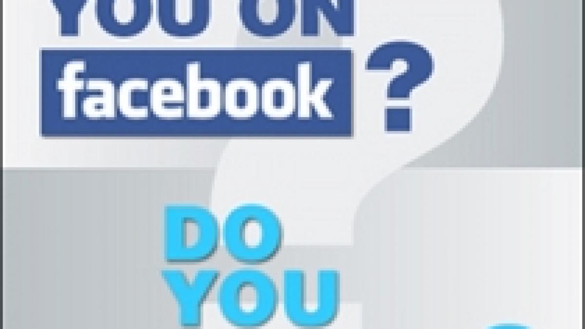 Studiu: Facebook creşte inteligenţa, în timp ce Twitter o diminuează