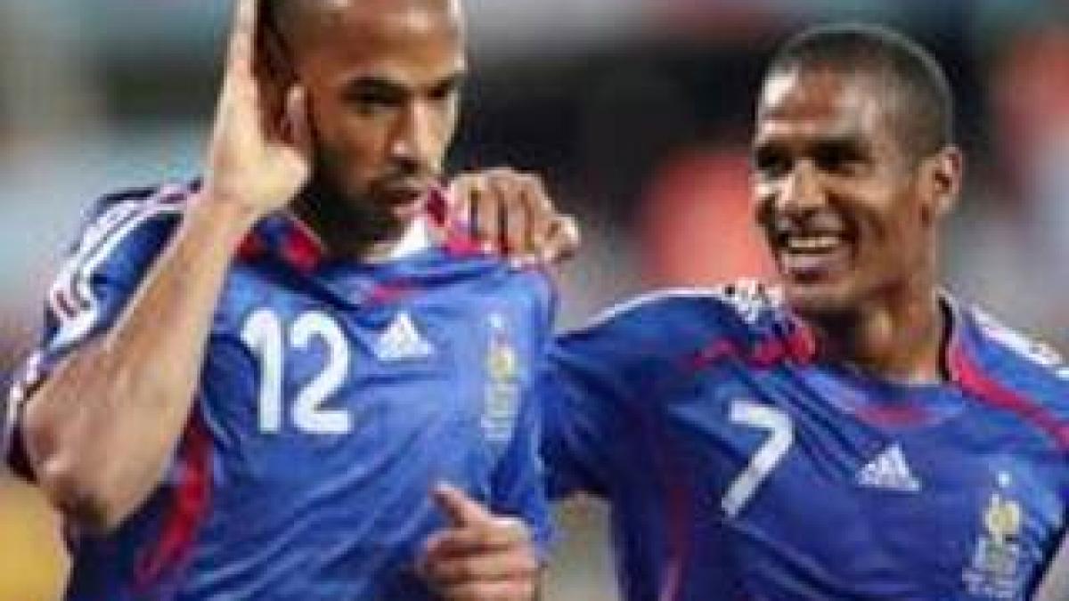 Preliminarii CM 2010, Grupa 7. Franţa smulge o remiză în Serbia şi calificarea se mai joacă
